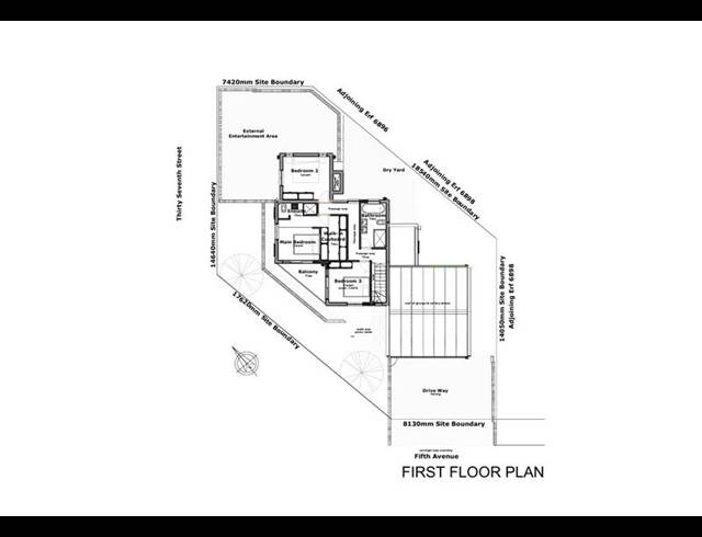 3 BEDROOM HOUSE FOR SALE IN SHELLEY POINT